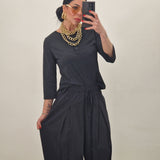 Maglia ELENHA nera