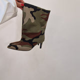 Tronchetto CAMUFLAGE