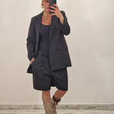 Coordinato CALLIOPE nero