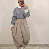 Camicia JESSY grigio