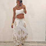 Pantalone GOLD