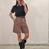 Pantaloncino RIOS cipolla