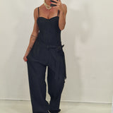 Body Samantha nero