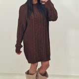 Maxi Pull NIDY brown