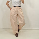 Pantalone DALLAS rosa