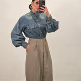 Camicia di jeans SUSAN