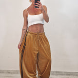 Pantatuta FASHION ruggine