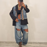 Blazer LADYS nero