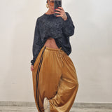 Pantatuta FASHION ruggine