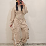 Coordinato MELANY beige