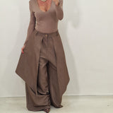 Body Nyla camel