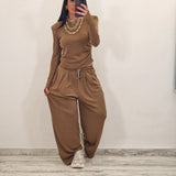 Coordinato GOMEZ camel