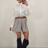 Camicia SONIA bianca