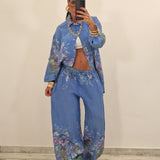 Coordinato GRACE avion