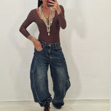 Jeans Parthenope