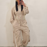 Coordinato MELANY beige