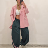Blazer MIRABEL rosa