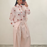 Camicia CHERRY rosa