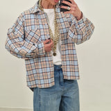 Camicia ZULEMA celeste