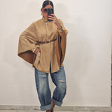 MAROK military green jacket