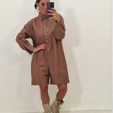 Tutina Sally cacao