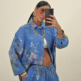 Coordinato GRACE avion
