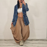 Jacket di jeans ALESSIA
