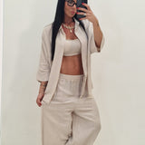 Coordinato NOA  beije