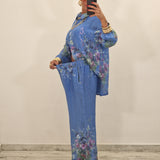 Coordinato GRACE avion