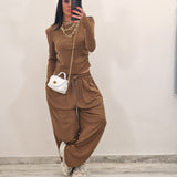 Coordinato GOMEZ camel