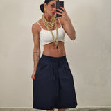 Coordinato MUSA blu
