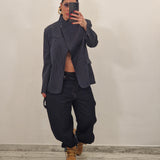 Blazer MICAELA blu