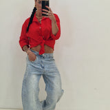 Jeans San Francisco blu chiaro