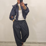 KIMBERLY Denim Jacket PRICE (Copy) (Copy) (Copy)