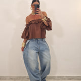 Jeans SOLARA