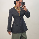 Blazer BEE white PRICE (Copy) (Copy) (Copy)