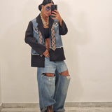 Blazer LADYS nero