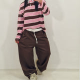 Pantatuta DURBAN  marrone