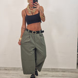 SAMIRA trousers plum PRICE (Copy) (Copy) (Copy) (Copy) (Copy)