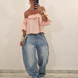 Jeans SOLARA