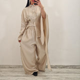 Coordinato ISTANBUL beige