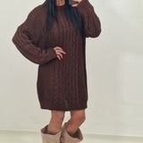 Maxi Pull NIDY brown