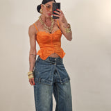 Jeans EIVISSA