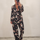Tailleur IRENE nero