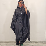 Coordinato ISTANBUL nero