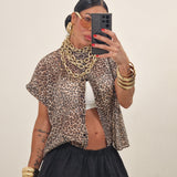 Camicia AMBRA
