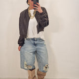 Bermuda di jeans SIVIGLIA