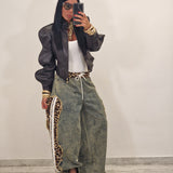 KIMBERLY Denim Jacket PRICE (Copy) (Copy) (Copy)