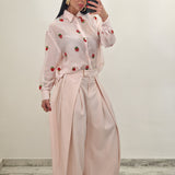 Camicia CHERRY rosa