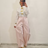 Camicia SMACK bianca